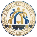 Sceau de la famille KOUASSI AKABLA ODETTE